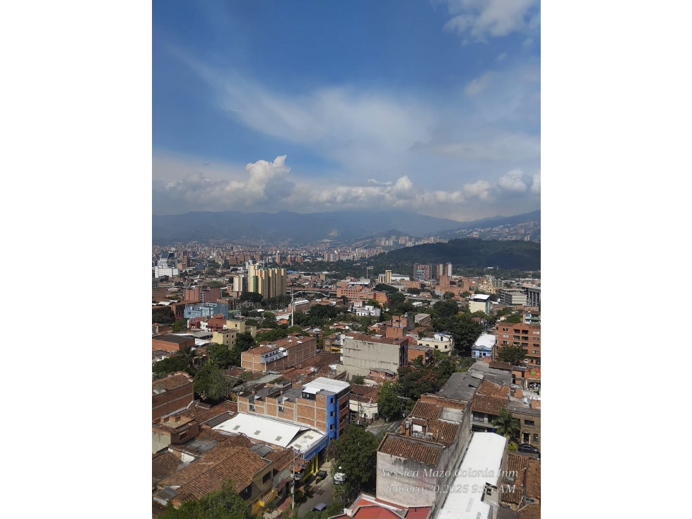 Se vende hermoso apartamento en prado centro — foto 2