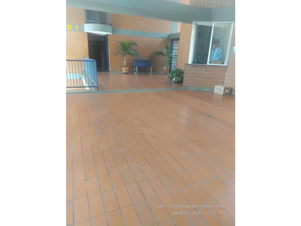 SE ARRIENDA HERMOSO APARTAMENTO CALASANZ — foto 3