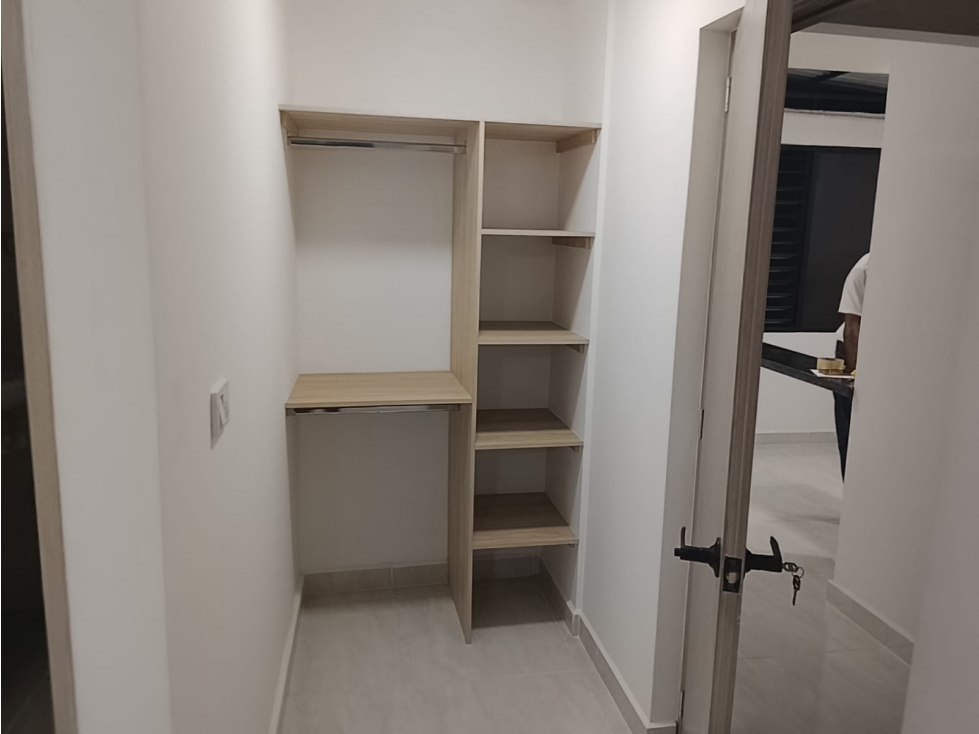 se venden 2 apartamentos en 1 en itagui santa maria — foto 4