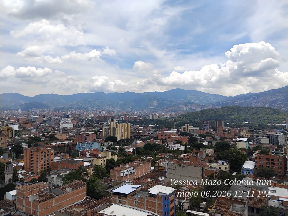 Se arrienda hermoso apartamento en Prado Centro — foto 2