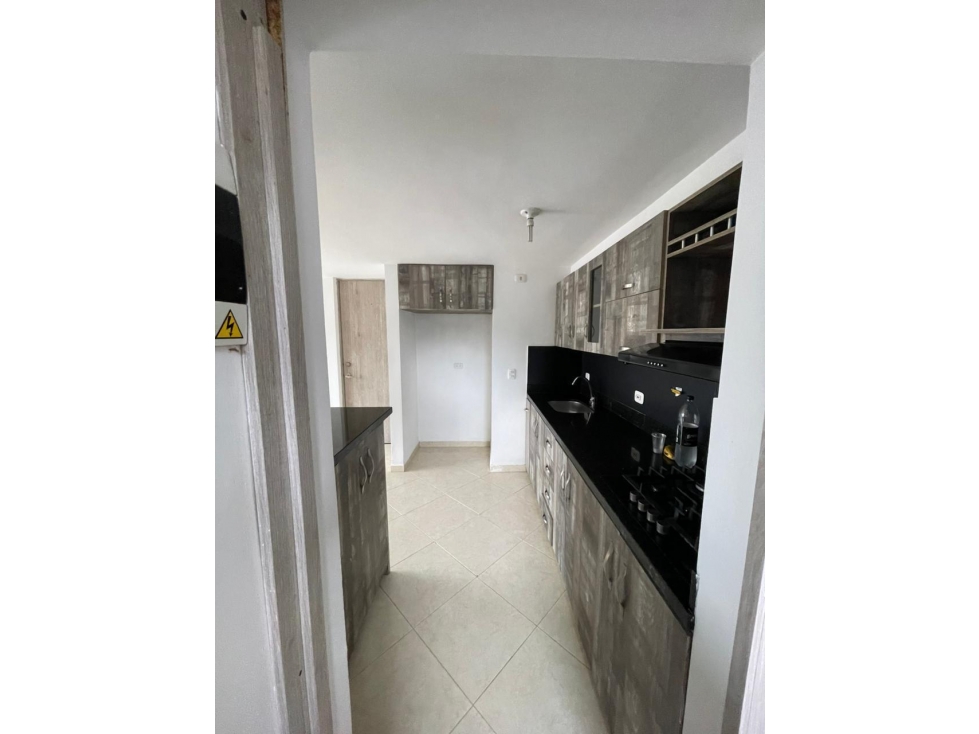 SE ARRIENDA HERMOSO APARTAMENTO EN LA ESTRELLA — foto 4