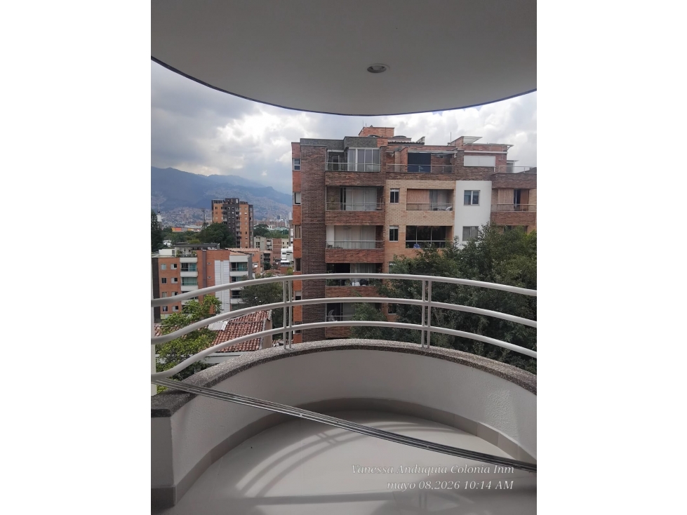 SE ARRIENDA HERMOSO APARTAMENTO VELODROMO — foto 4