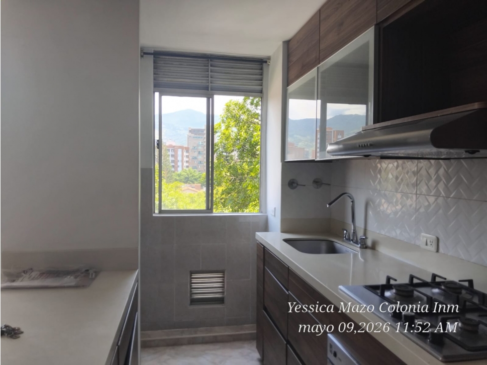 Se arrienda hermoso apartamento en Velodromo — foto 4