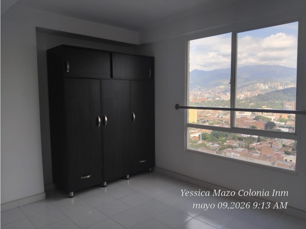 Se arrienda hermoso apartamento en Prado Centro — foto 2