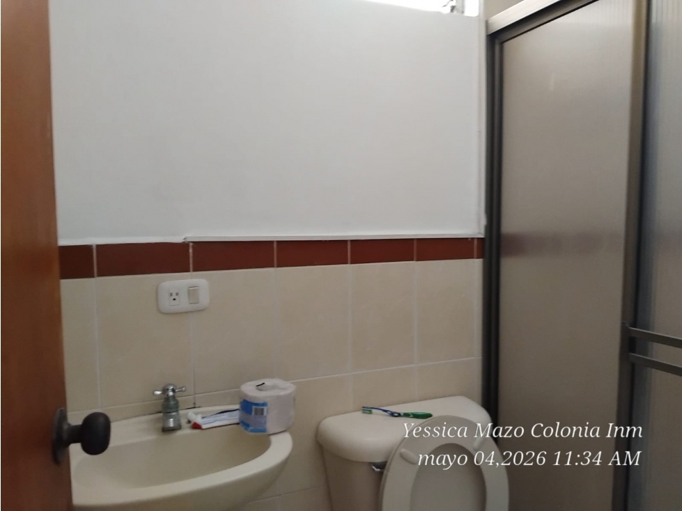 SE VENDE APARTAMENTO EN SANTA LUCIA — foto 5