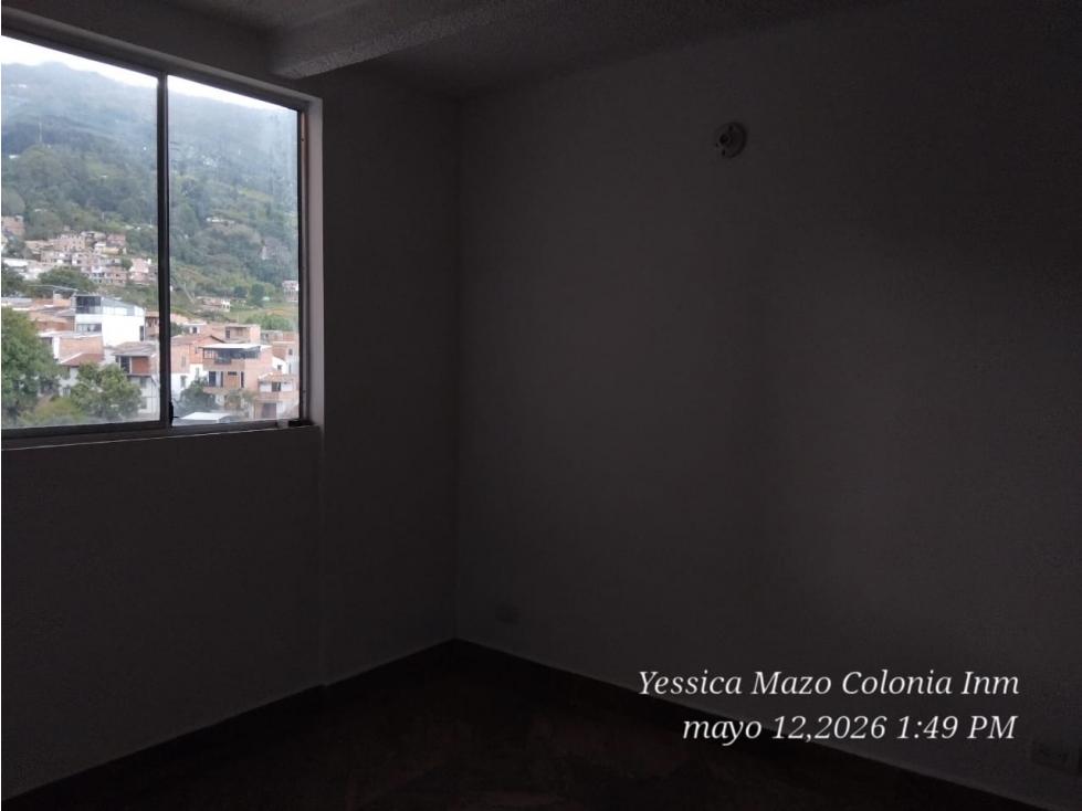 Se arrienda hermoso apartamento en robledo pajarito — foto 4