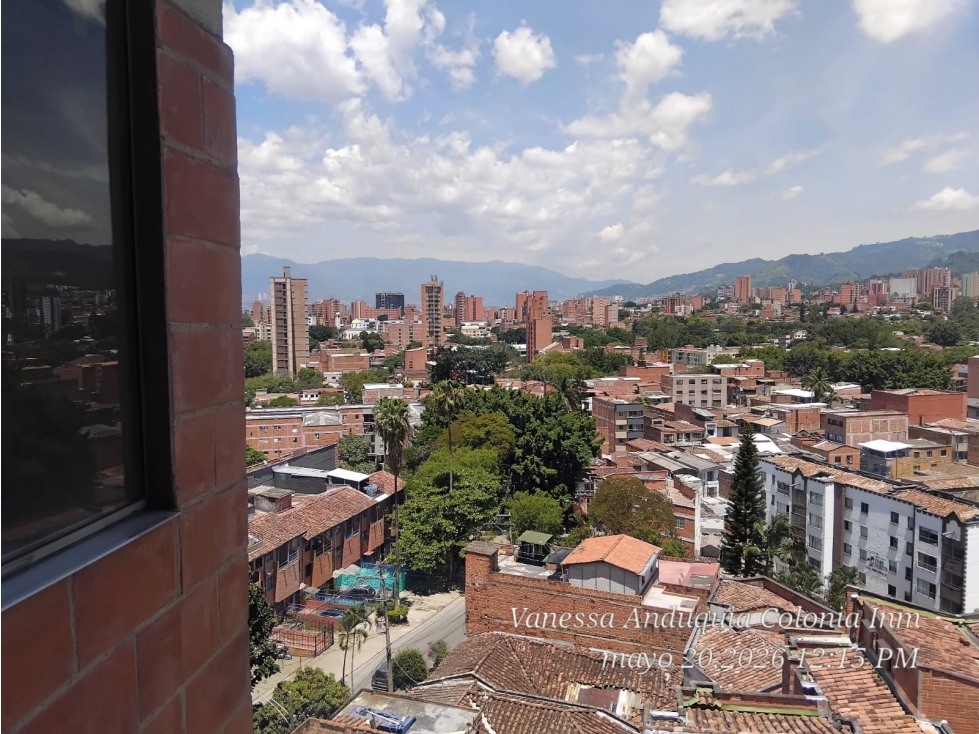 SE ARRIENDA APARTAMENTO EN CALASANZ — foto 2