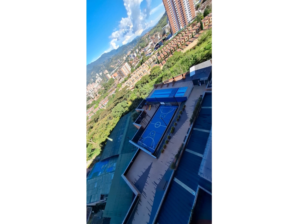 SE ARRIENDA HERMOSO APARTAMENTO EN LA ESTRELLA UNIDAD CERRADA — foto 5