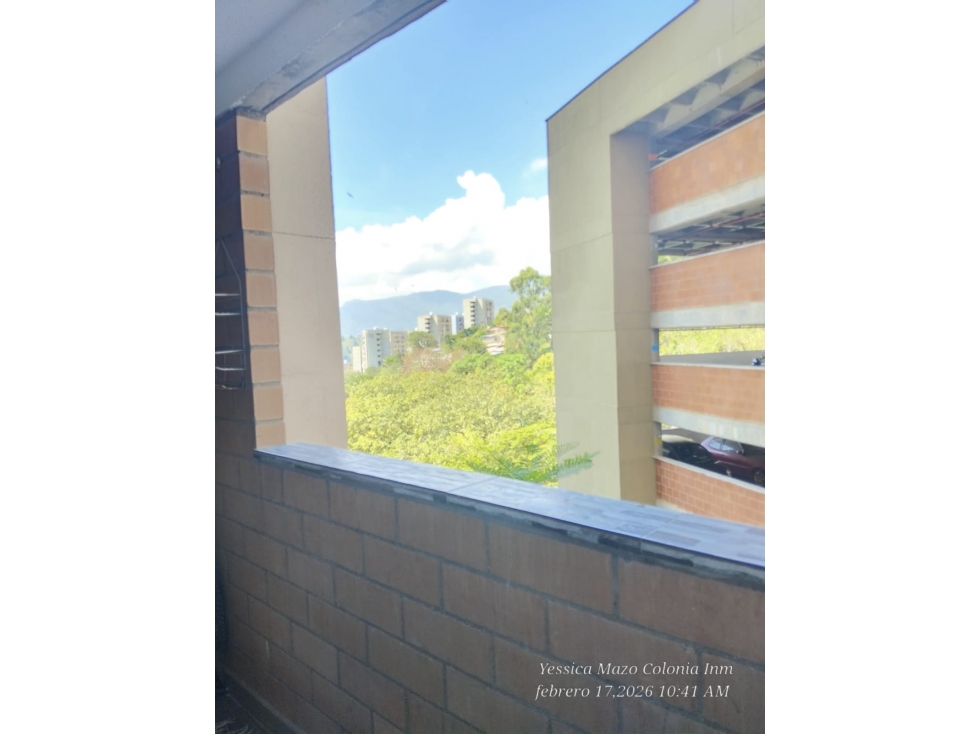 Se vende hermoso apartamento en robledo pajarito — foto 2