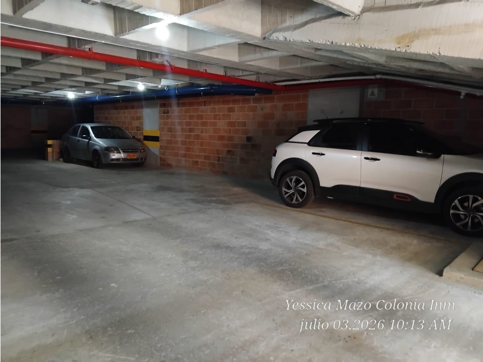 SE VENDE HERMOSO APARTAMENTO EN CALASANZ — foto 3