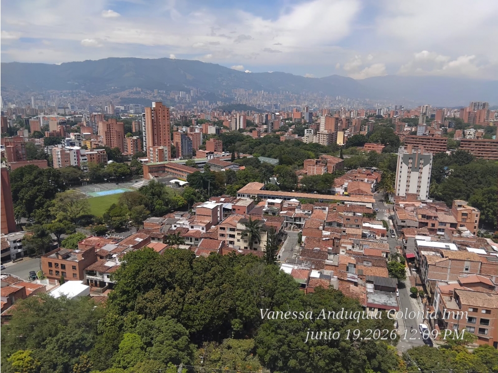 SE ARRIENDA HERMOSO APARTAMENTO EN CALASANZ PARTE BAJA — foto 4