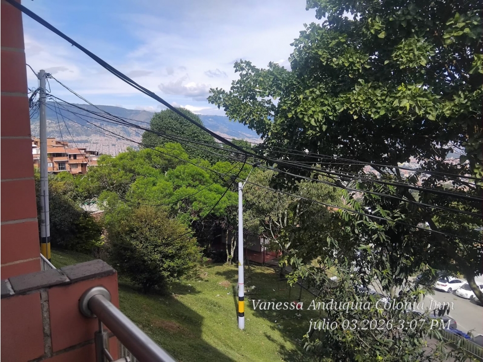 SE ARRIENDA CASA EN SAN MARTIN — foto 2