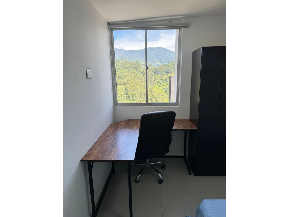SE VENDE HERMOSO APARTAMENTO EN LA LOMA DE SAN JOSE- SABANETA — foto 6