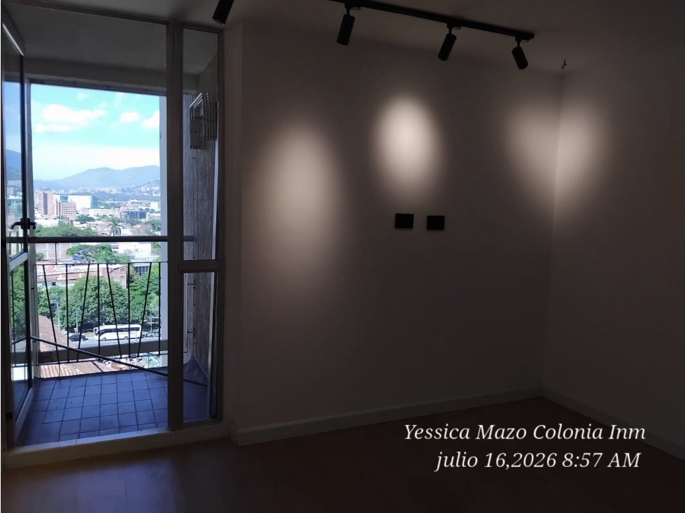 Se arrienda hermoso apartaestudio en el centro — foto 5