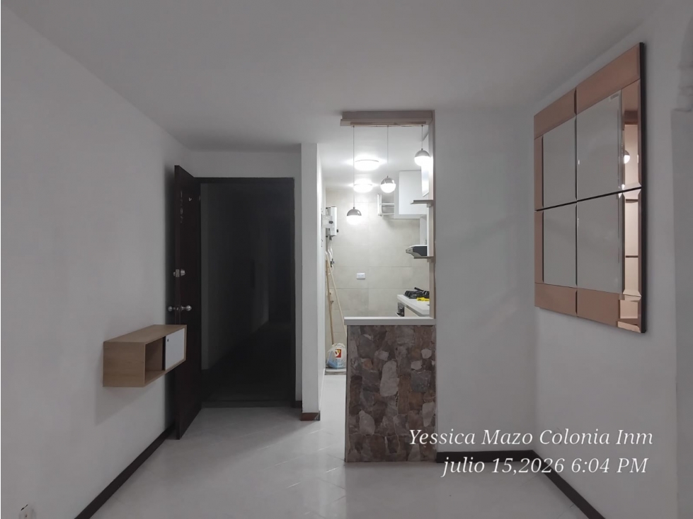 Se arrienda hermoso apartamento en Boston — foto 2