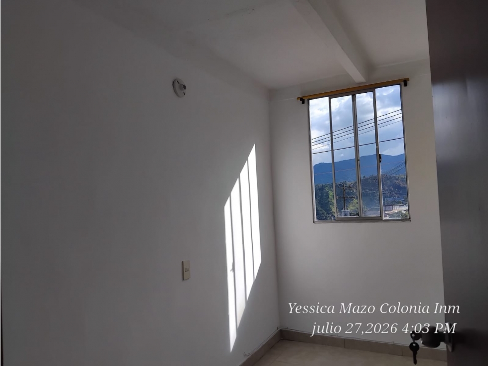 Se arrienda hermoso apartamento en robledo pajarito — foto 5