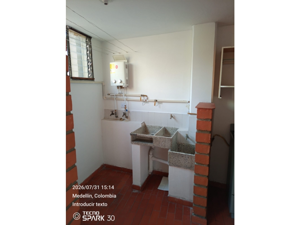 APARTAMENTO EN VENTA EN EL SECTOR DE BELEN GRANADA — foto 2