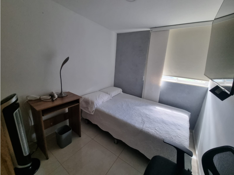 Se arrienda hermoso apartamento amoblado - sabaneta — foto 3
