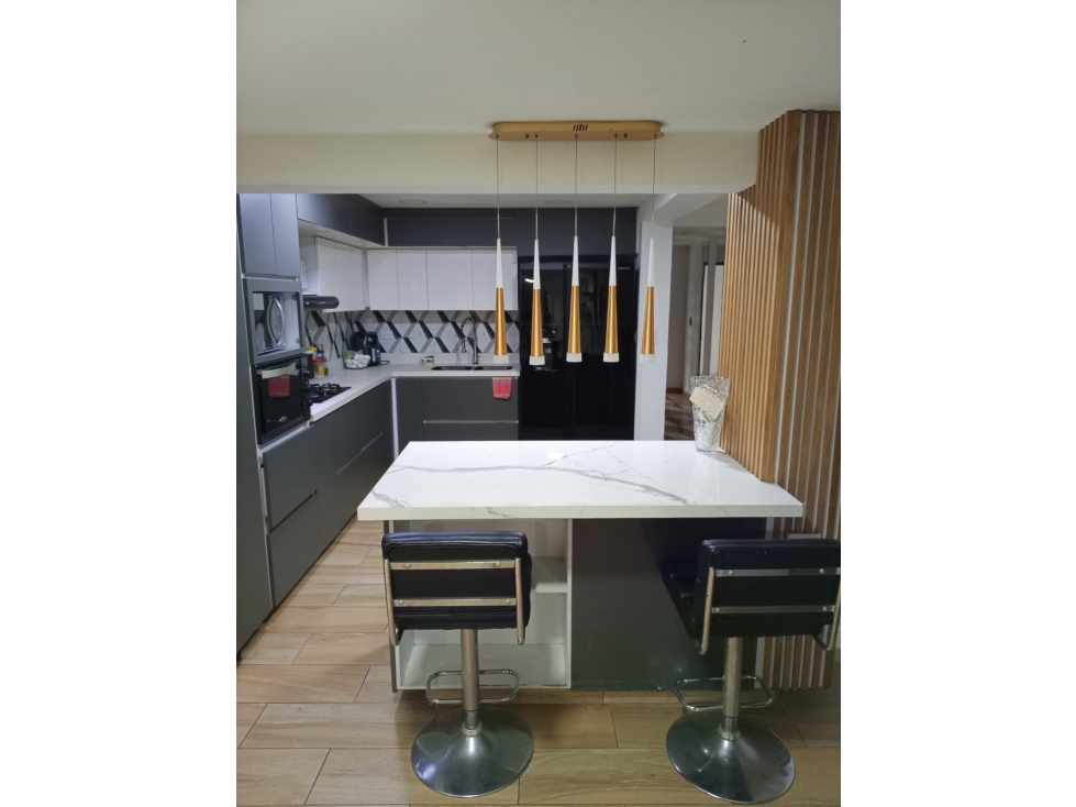 SE VENDE HERMOSO APARTAMENTO PRECIO DE OPORTUNIDAD