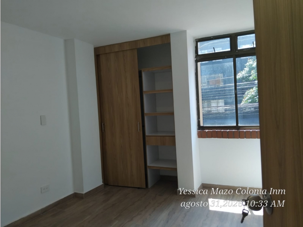 Se arrienda hermoso apartamento en laureles — foto 3