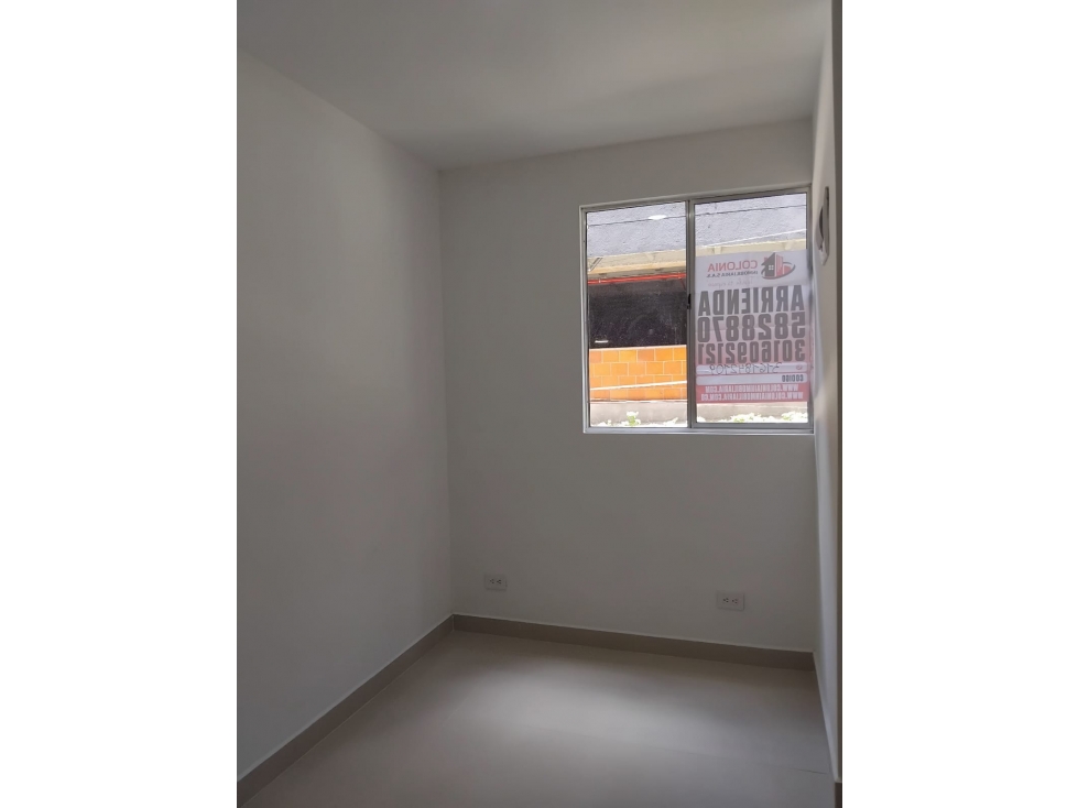 Se arrienda hermoso apartamento en bello madera — foto 3