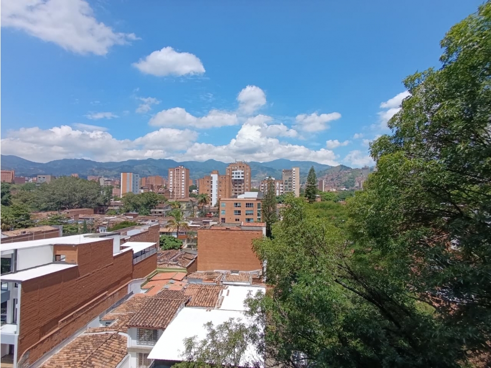 APARTAMENTO EN ARRIENDO EL VELÓDROMO — foto 3