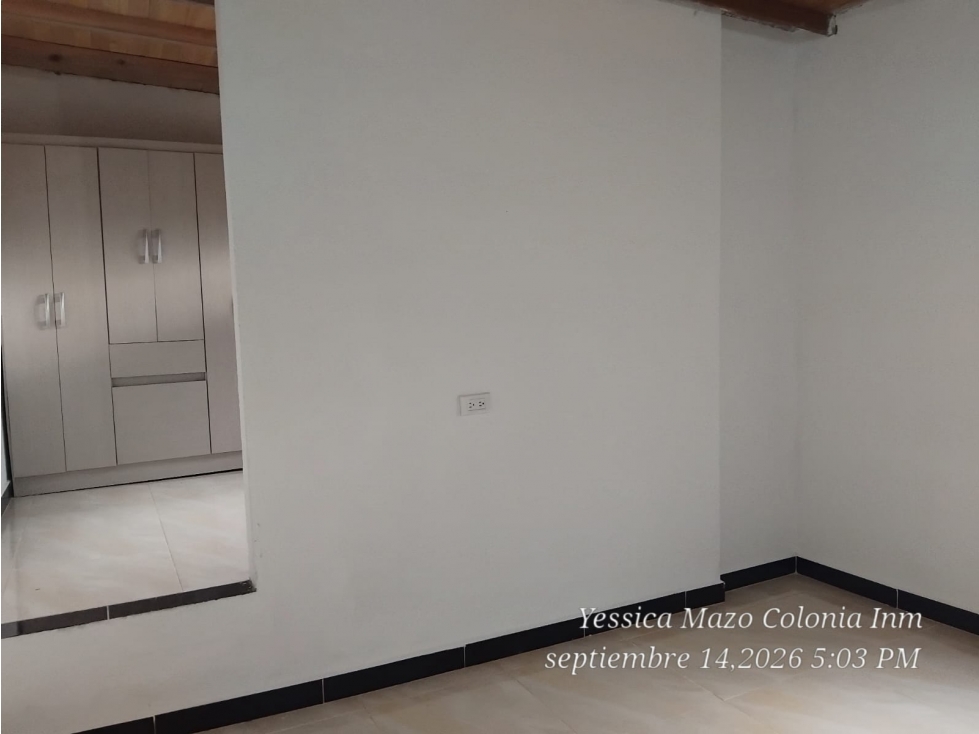 Se arrienda hermoso apartamento en el barrio enciso — foto 4