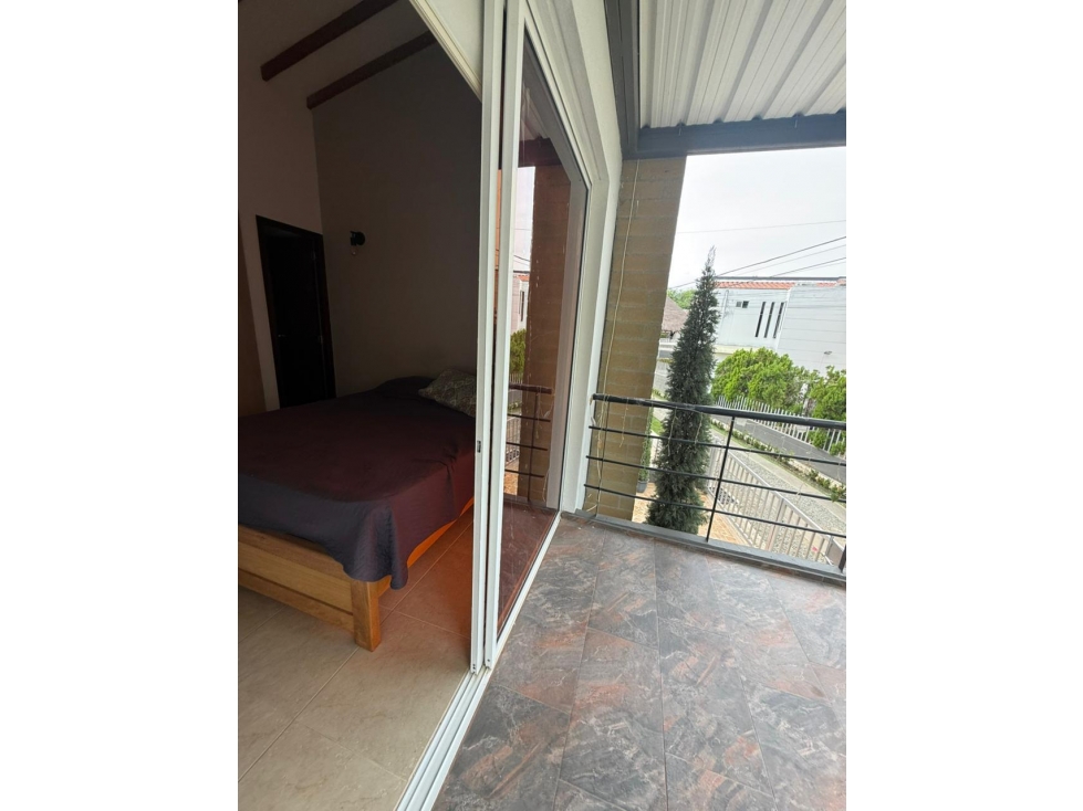 HERMOSA CASA EN ARRIENDO SANTA FE DE ANTIOQUIA — foto 4
