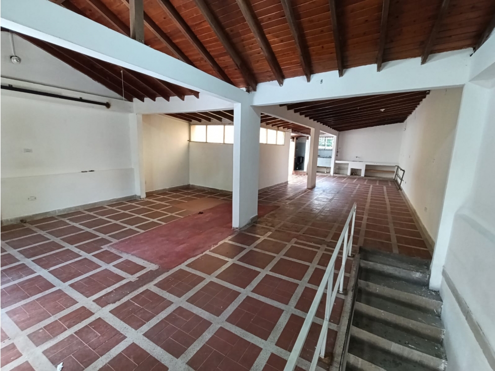 BODEGA SEMIINDUSTRIAL EN ARRIENDO MEDELLÍN - 3