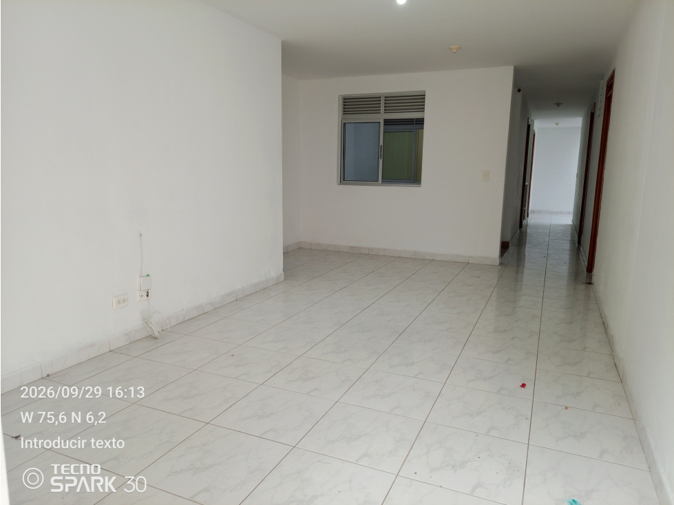 Se arrienda casa en Belén Rosales - 2