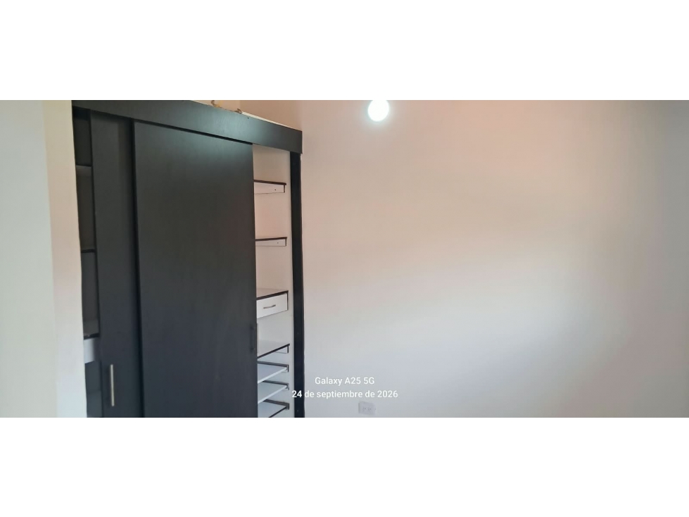 Se arrienda hermosa casa en robledo pajarito — foto 2