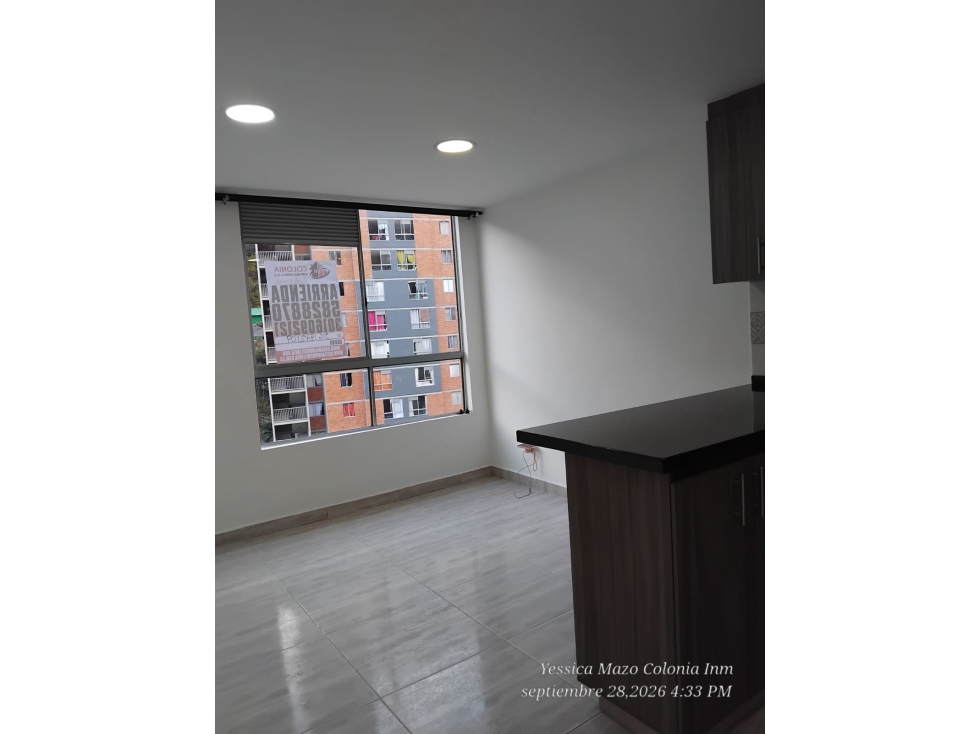 Se arrienda hermoso apartamento en buenos aires — foto 2