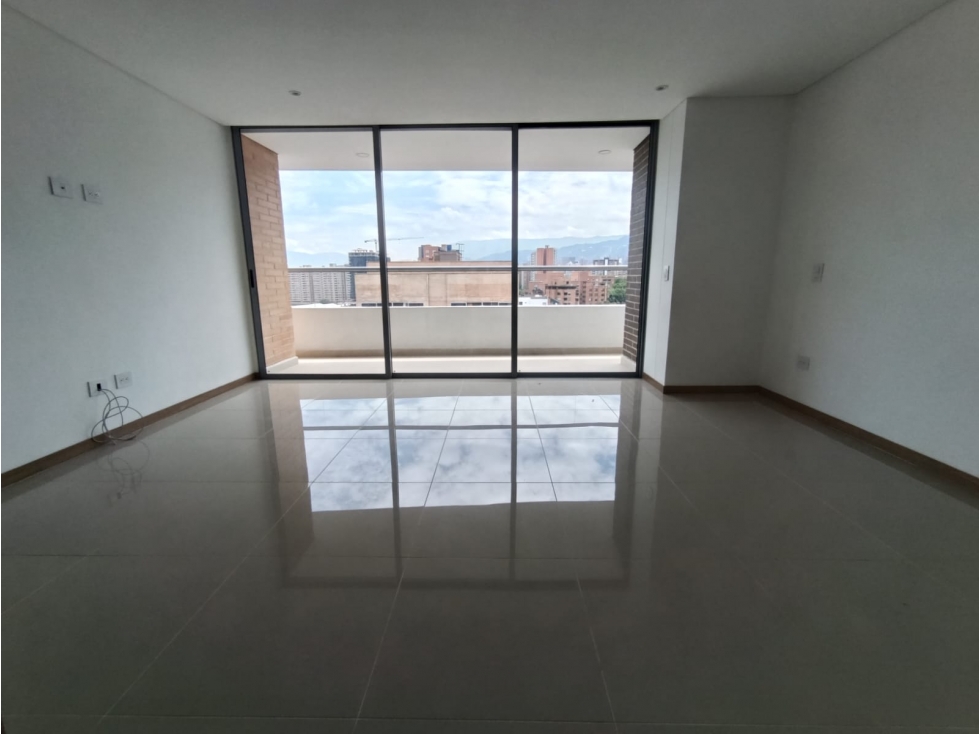 Se arrienda apartamento en Envigado — foto 2