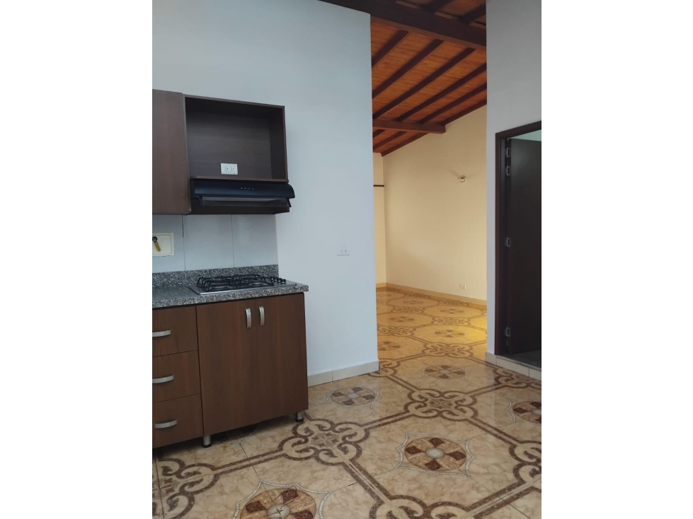 Se arrienda hermoso apartamento en Belen Aliadas — foto 5