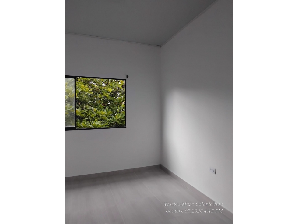 Se arrienda hermoso apartamento en Simon Bolivar — foto 2
