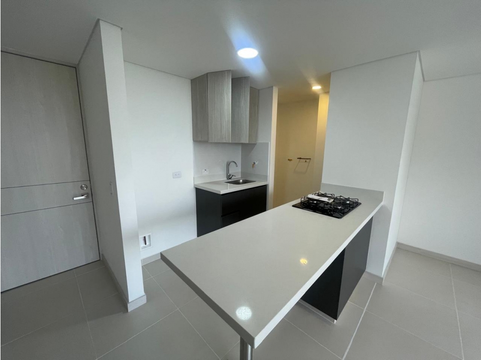 Se arrienda apartamento en la estrella — foto 2