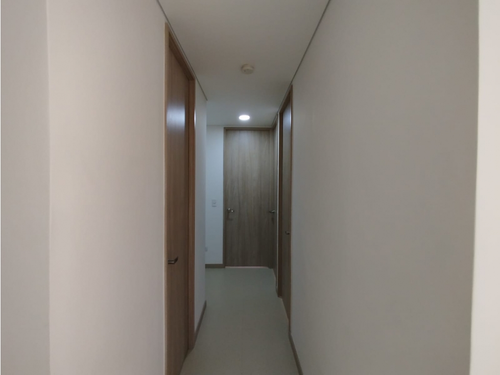 SE ARRIENDA ESPECTACULAR APARTAMENTO EN LA ESTRELLA - 3