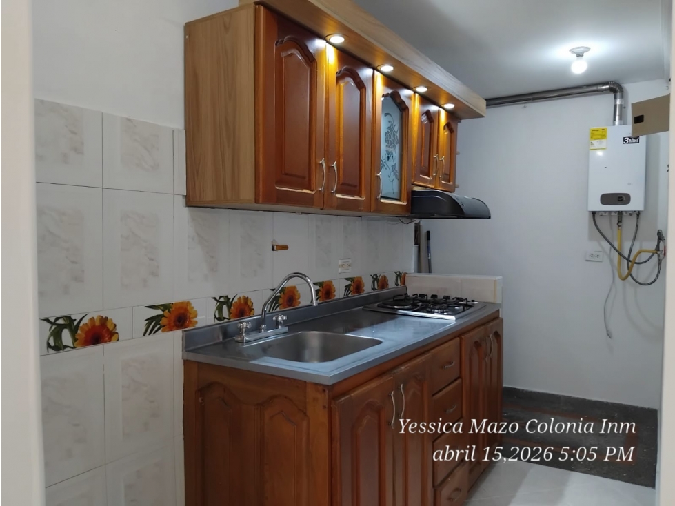 Se arrienda hermoso apartamento en Boston — foto 2