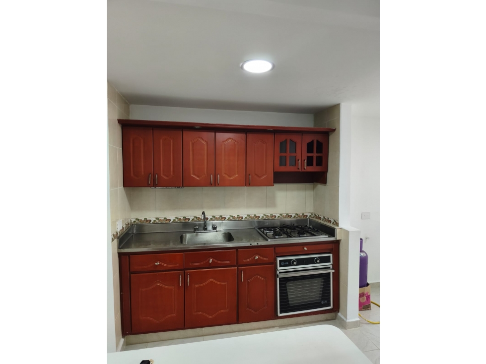 ¡AMPLIO Y HERMOSO APARTAMENTO EN ARRIENDO EN BELÃN ROSALES! - 6