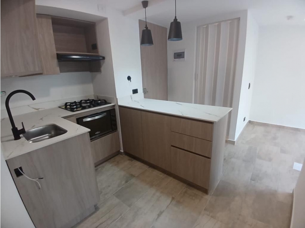 SE VENDE HERMOSO APTO ROBLEDO PAJARITO — foto 5