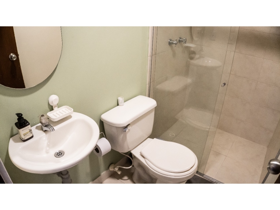 Se arrienda hermoso apartamento en Sabaneta — foto 3
