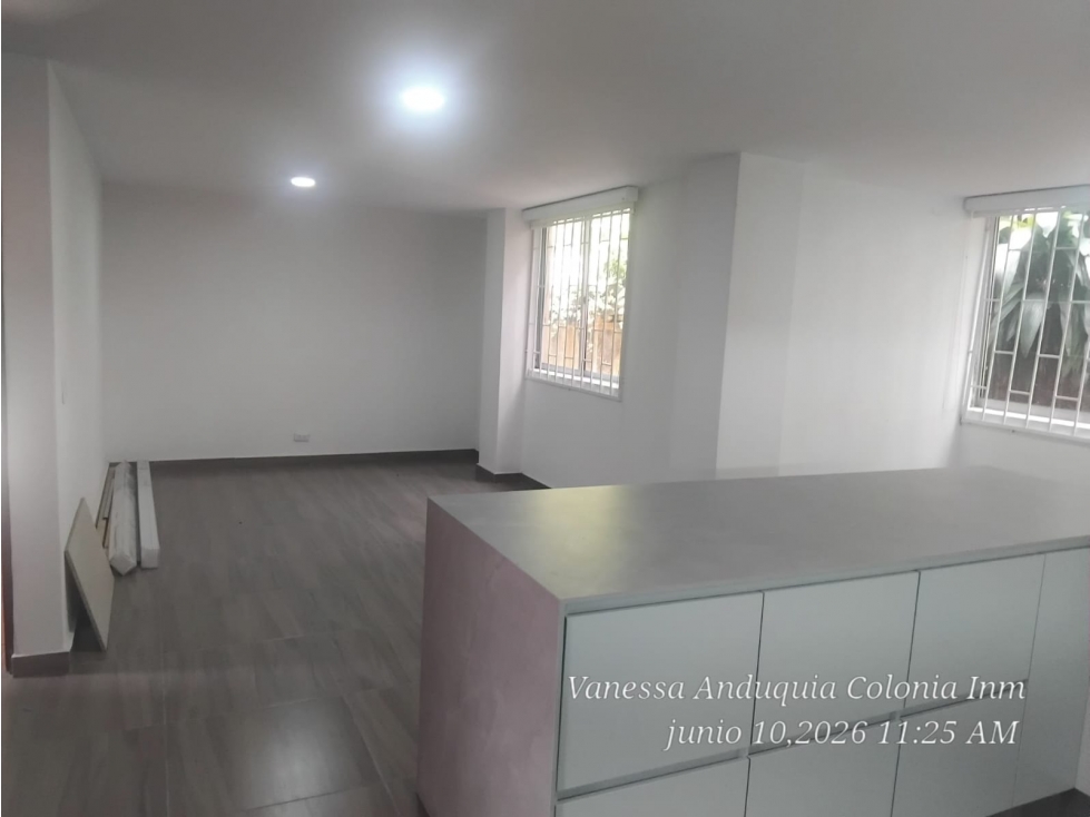 SE ARRIENDA HERMOSO APARTAMENTO CALASANZ PARTE BAJA — foto 3