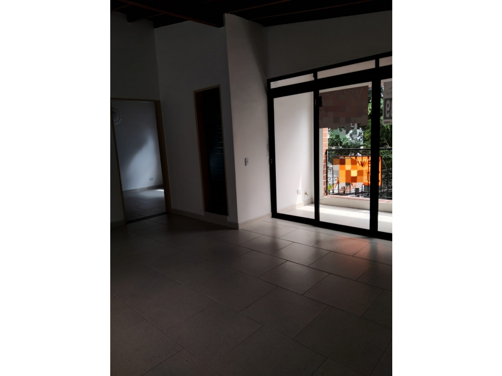 SE VENDE HERMOSO APARTAMENTO EN PRADO CENTRO — foto 6