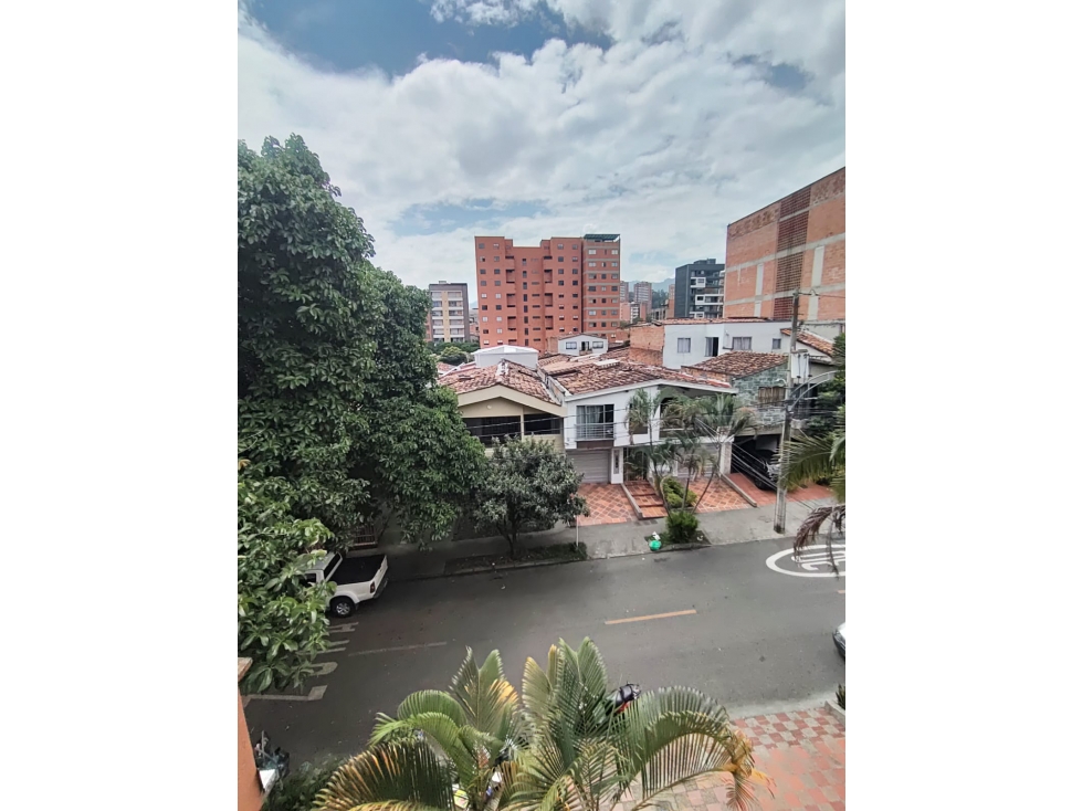 ARRIENDO HERMOSO APTO LAURELES LA CASTELLANA RECIEN REMODELADO