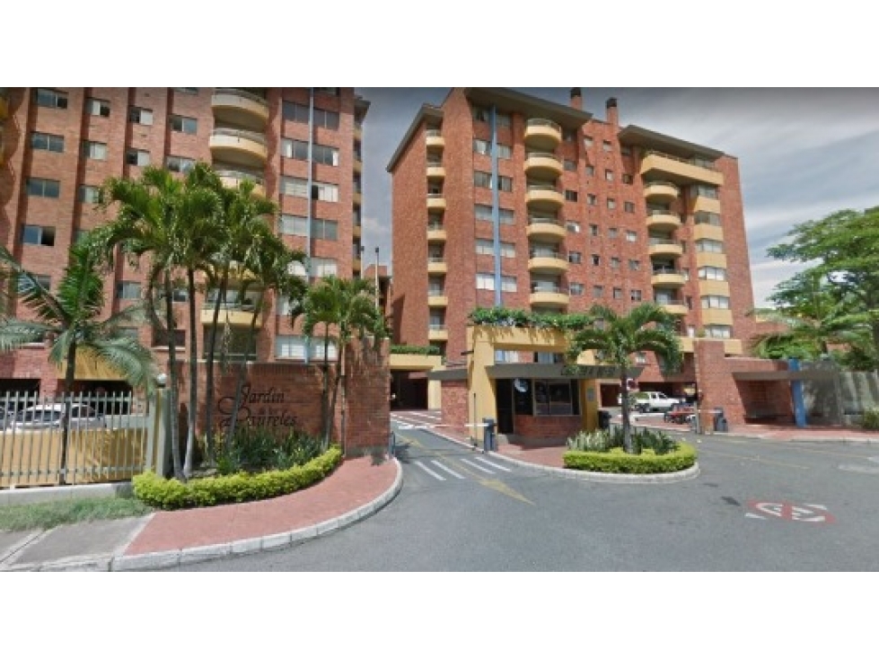 SE VENDE APARTAMENTO EN LAURELES