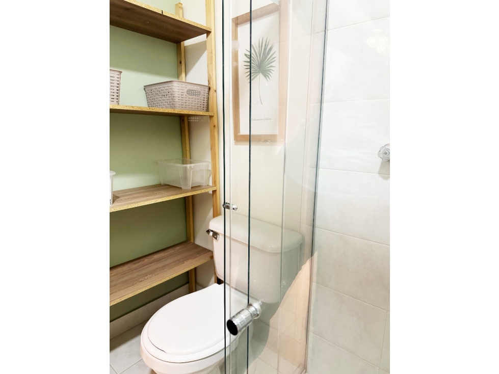 Se arrienda hermoso apartamento en Sabaneta — foto 4