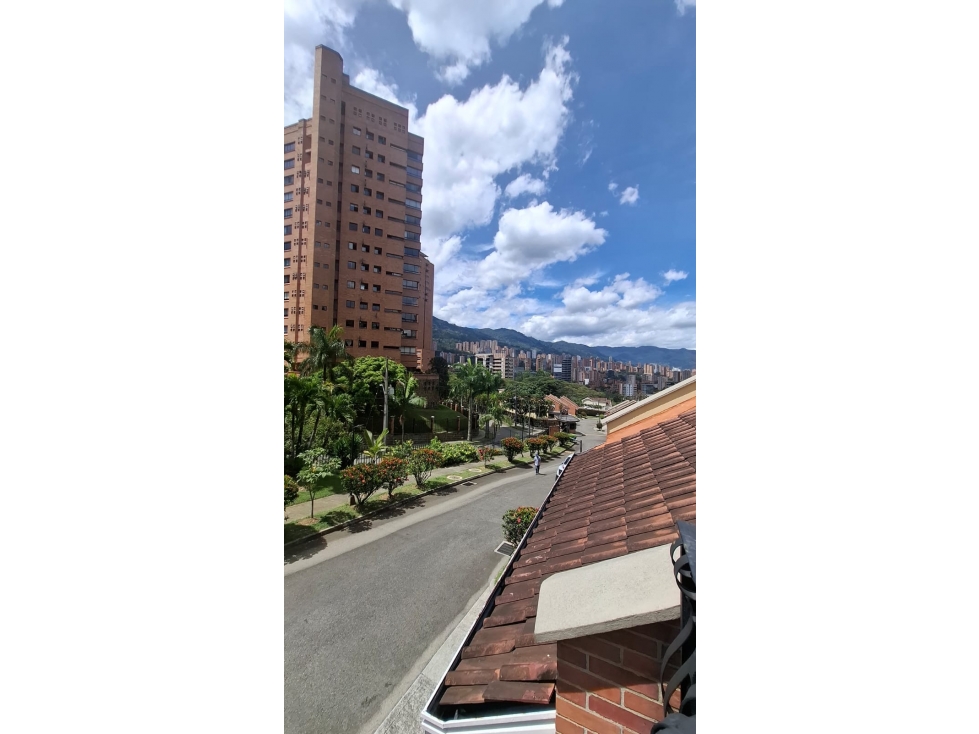 SE VENDE Y SE ARRIENDA HERMOSA CASA CAMPESTRE CERCA A PALMAS — foto 2