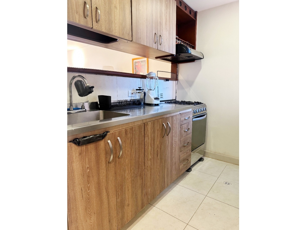 Se arrienda hermoso apartamento en Sabaneta — foto 5