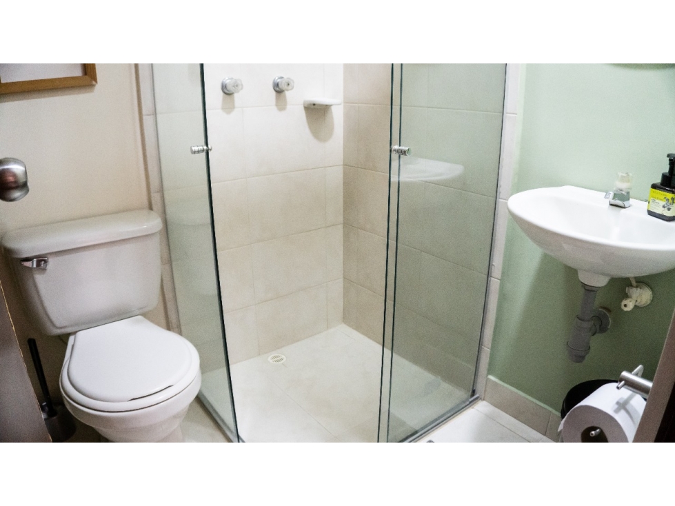 Se arrienda hermoso apartamento en Sabaneta — foto 6