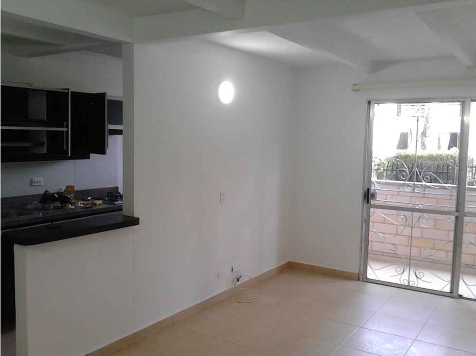 SE VENDE APARTAMENTO EN SECTOR CALASANZ — foto 2